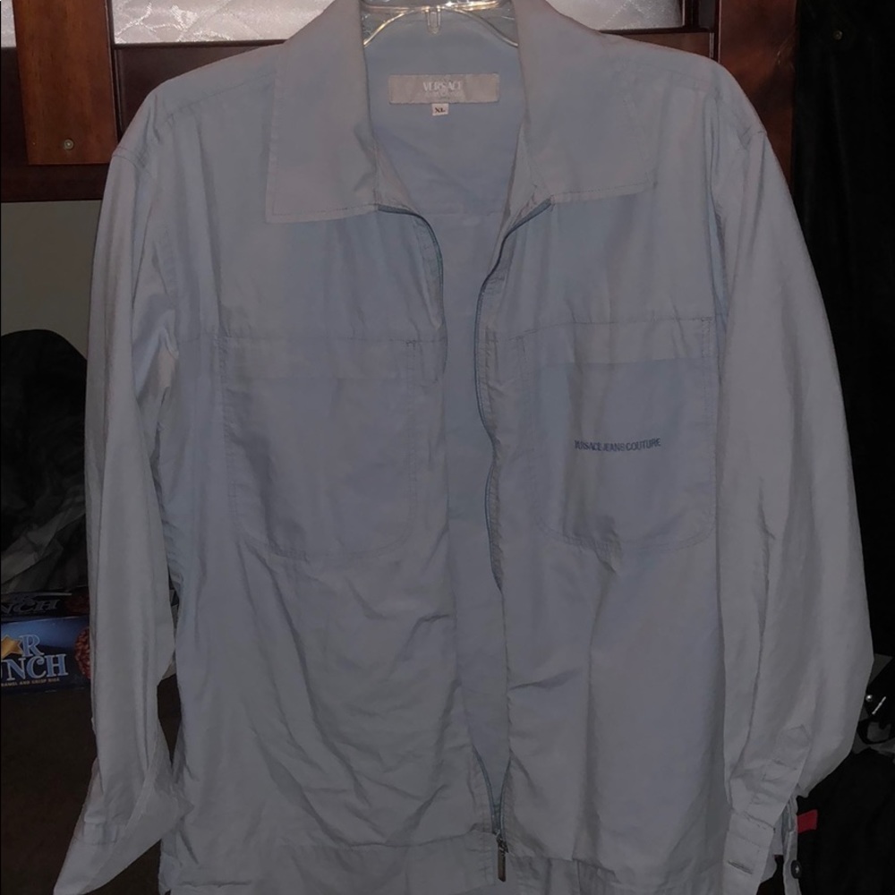 Vintage Versace Jeans Courture